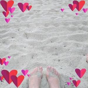 Meet your Posher, Patricia